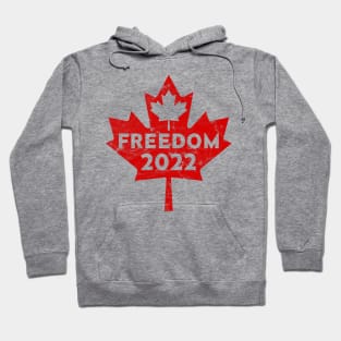 Freedom 2022 Hoodie